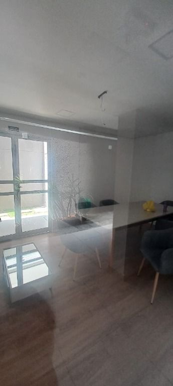 Apartamento à venda com 1 quarto, 32m² - Foto 18