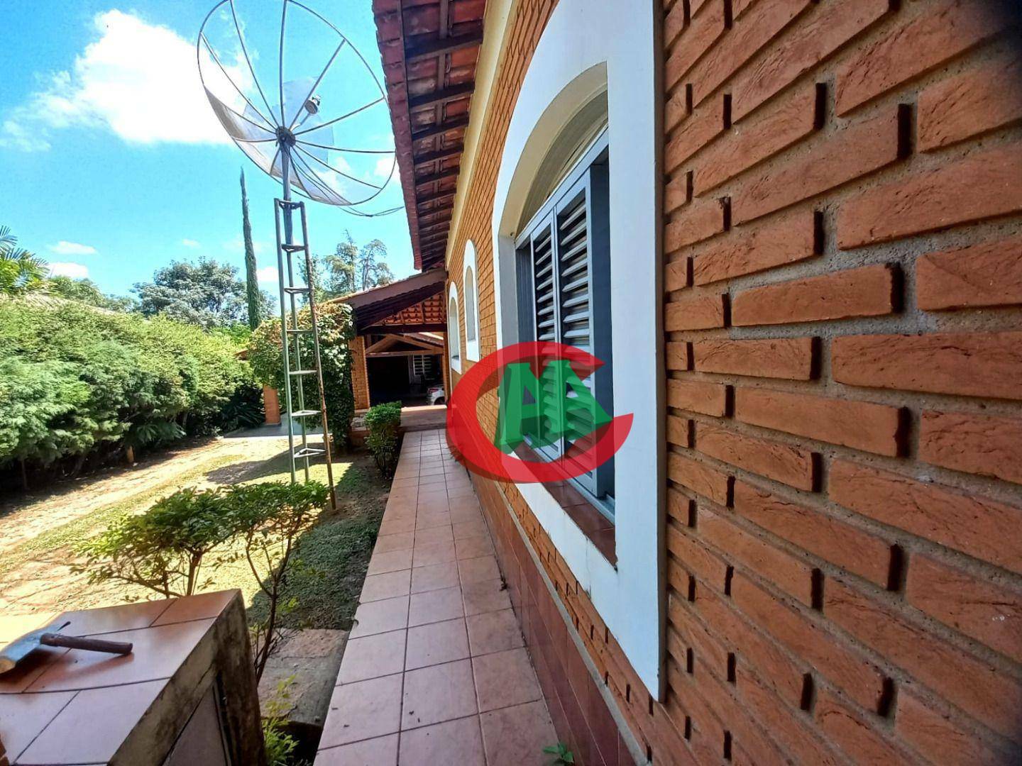 Chácara à venda com 4 quartos, 504m² - Foto 32