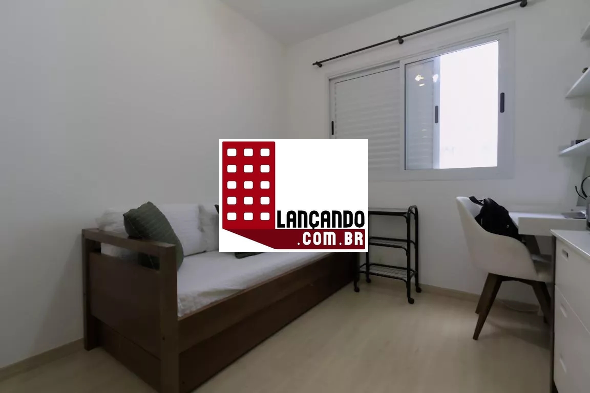 Apartamento à venda com 3 quartos, 115m² - Foto 11