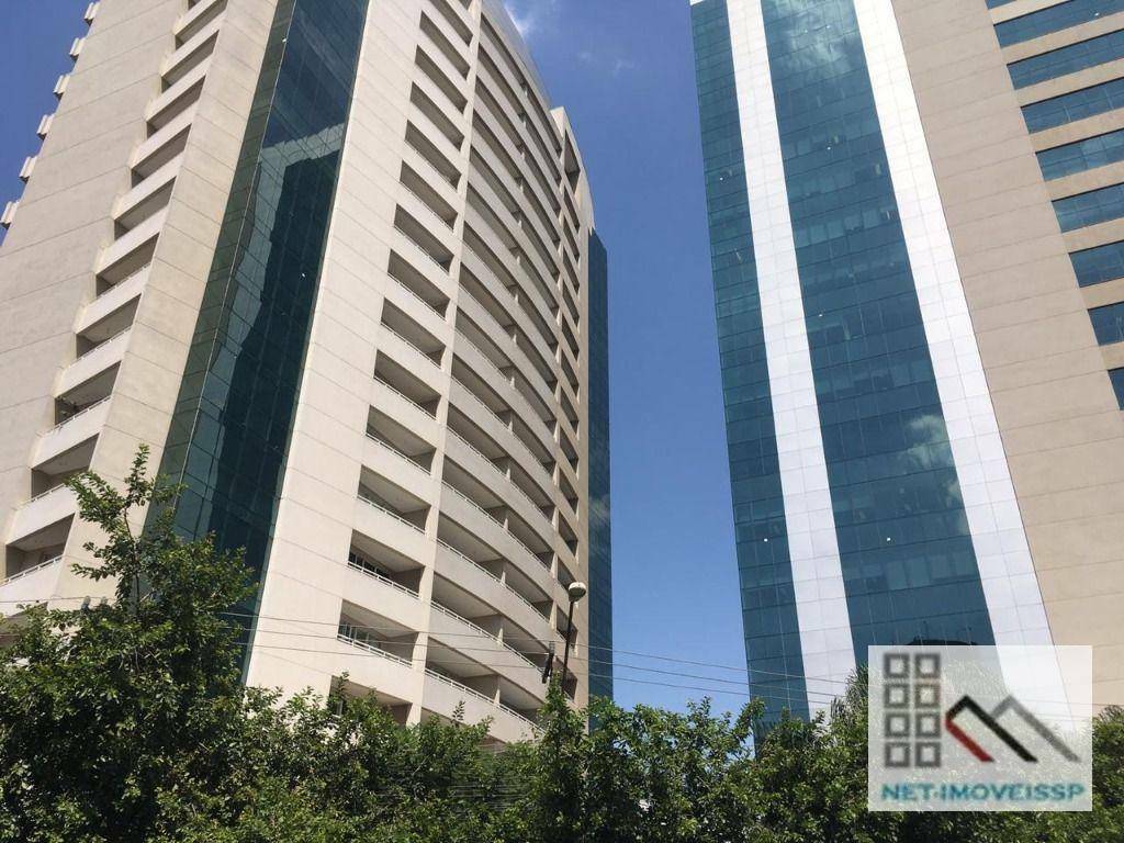 Conjunto Comercial-Sala para alugar, 1136m² - Foto 1