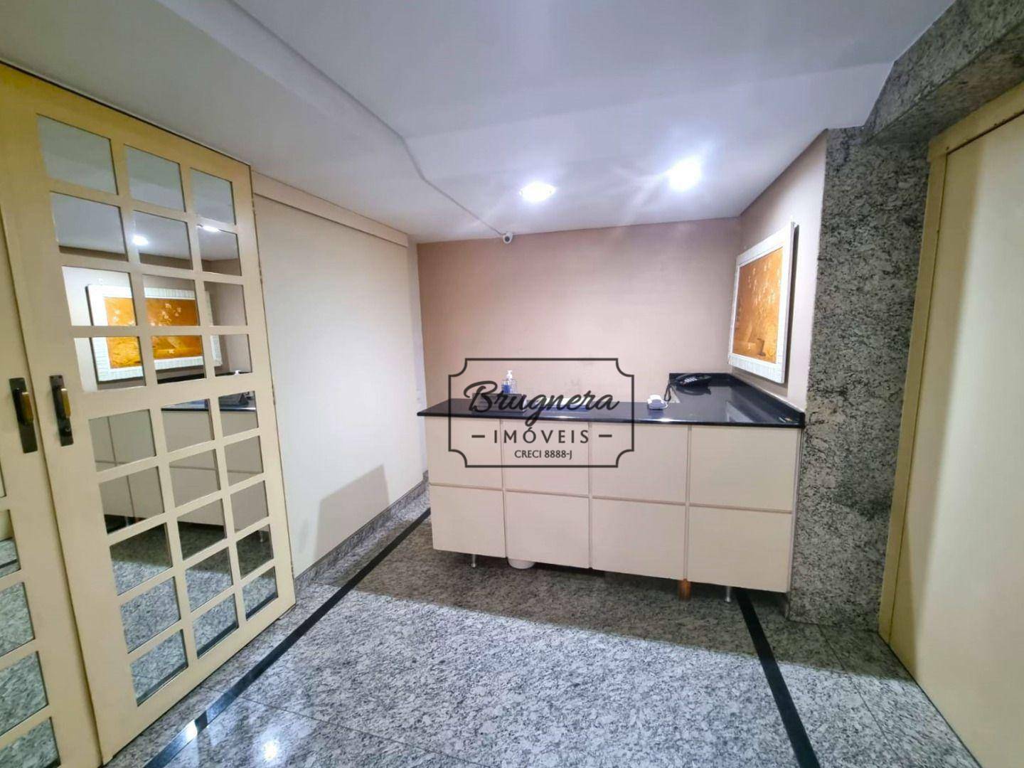 Apartamento à venda com 1 quarto, 17m² - Foto 14