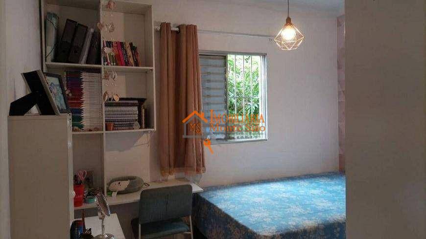 Sobrado à venda com 3 quartos, 117m² - Foto 12