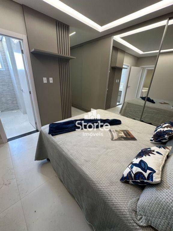 Apartamento à venda com 3 quartos, 103m² - Foto 6