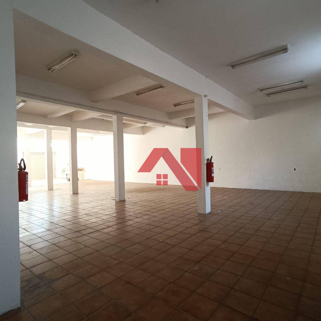 Loja-Salão para alugar, 300m² - Foto 5