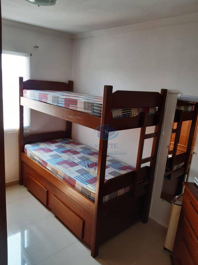 Apartamento à venda com 2 quartos, 50m² - Foto 5