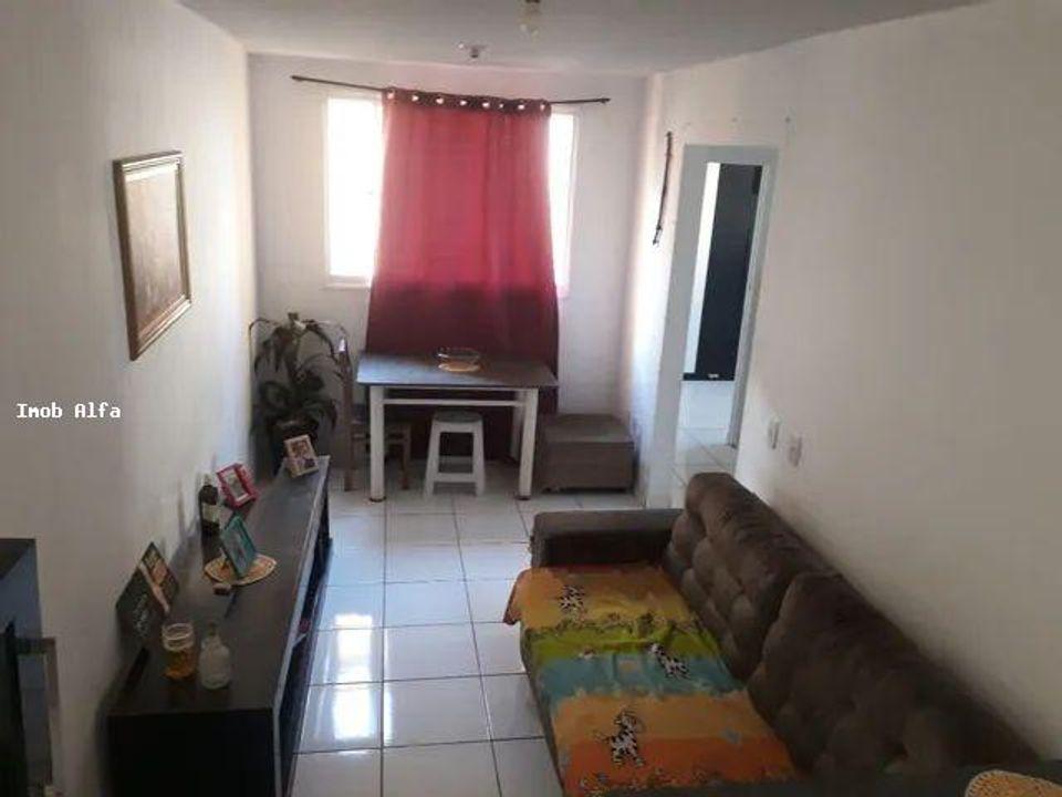 Apartamento à venda com 2 quartos, 50m² - Foto 3