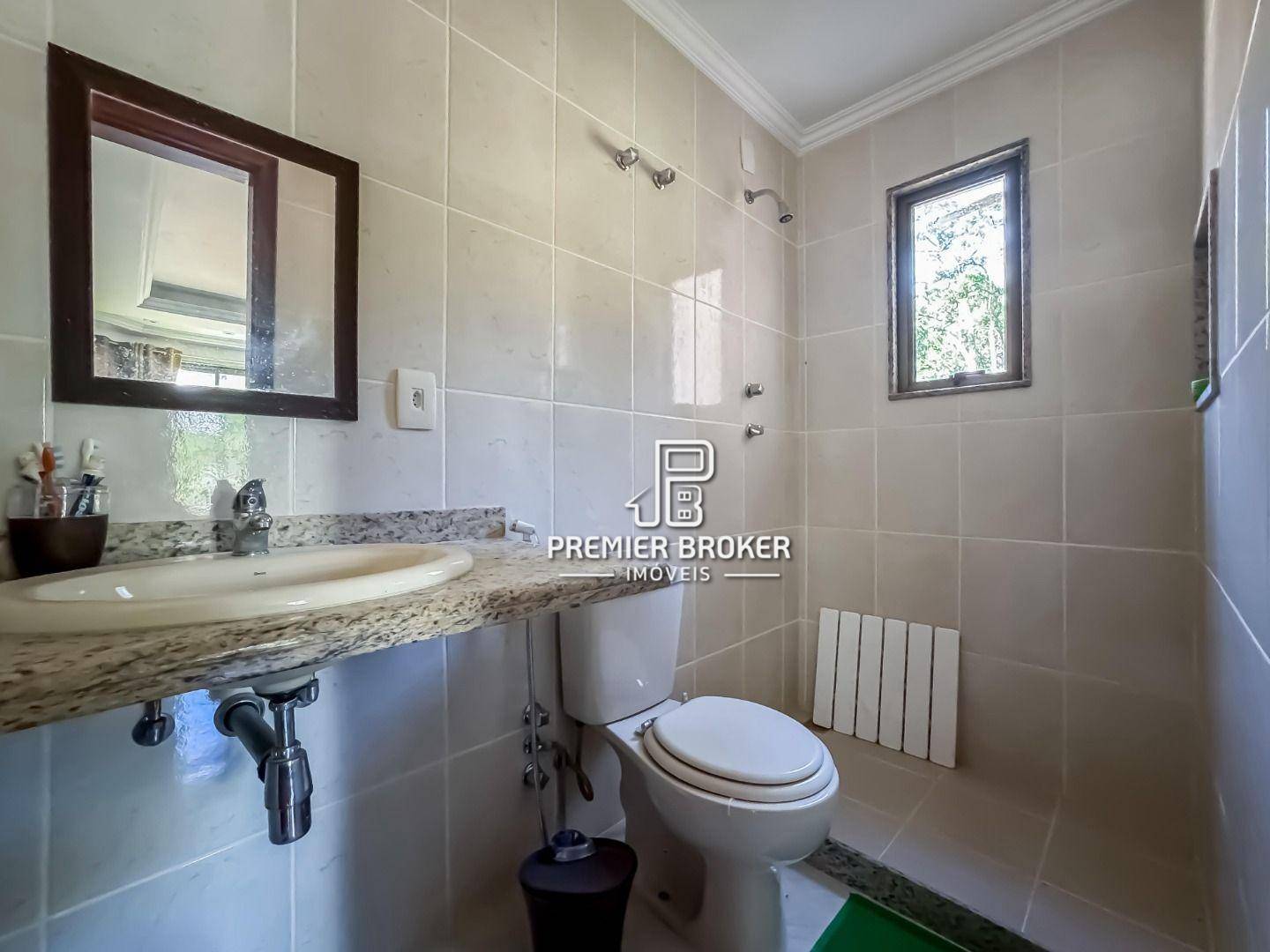 Casa de Condomínio à venda com 5 quartos, 213m² - Foto 22