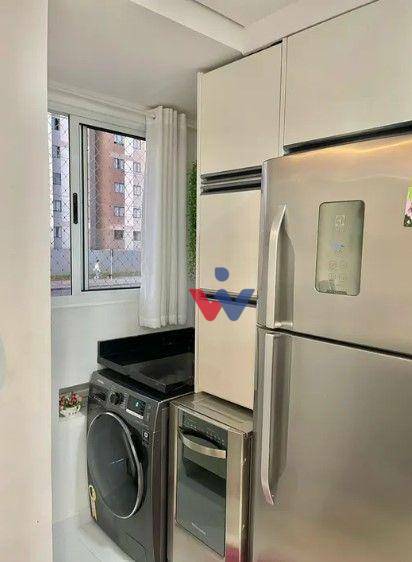 Apartamento à venda com 2 quartos, 50m² - Foto 18