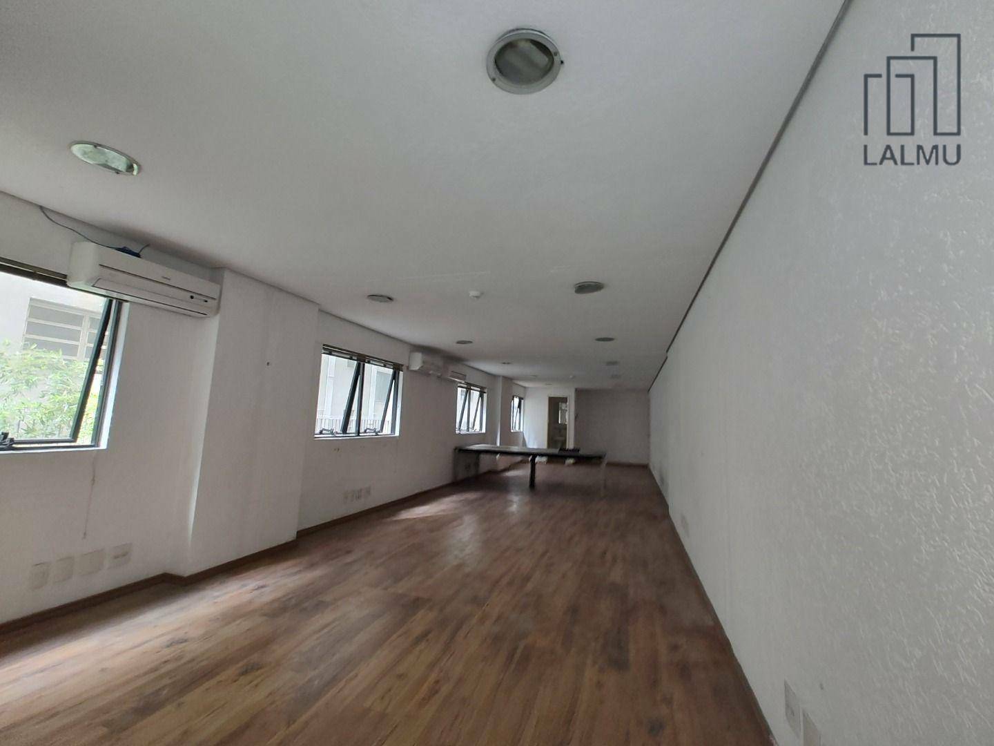 Conjunto Comercial-Sala para alugar, 64m² - Foto 2