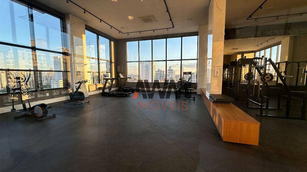 Apartamento para alugar com 2 quartos, 69m² - Foto 31