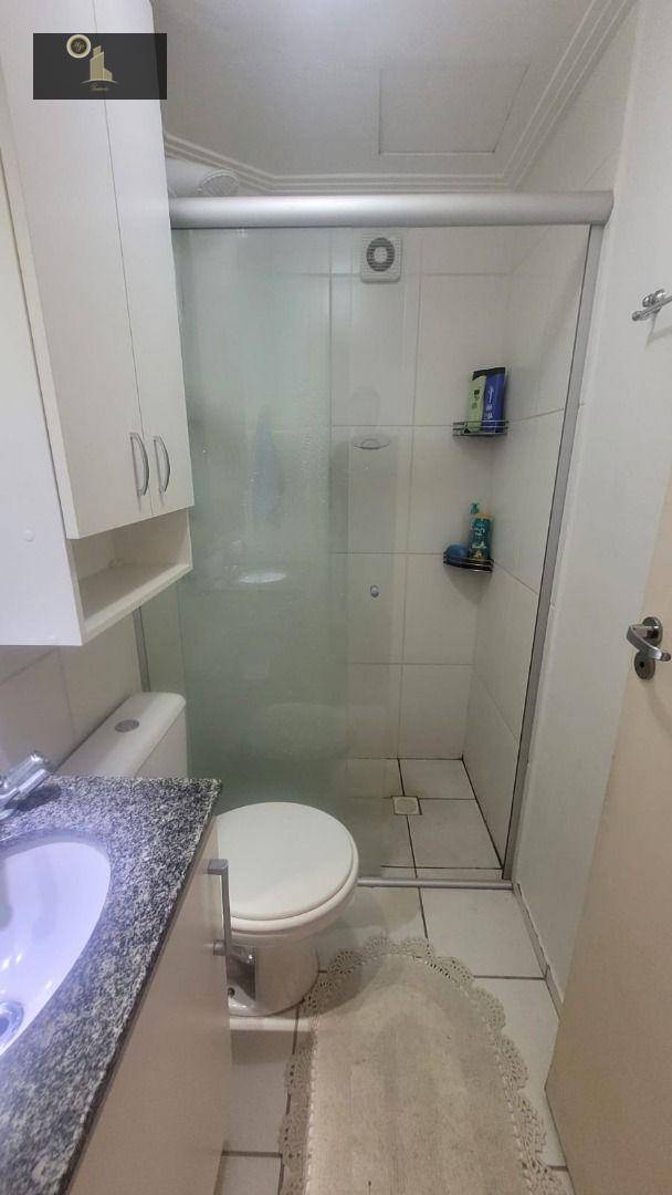 Apartamento à venda com 3 quartos, 62m² - Foto 19