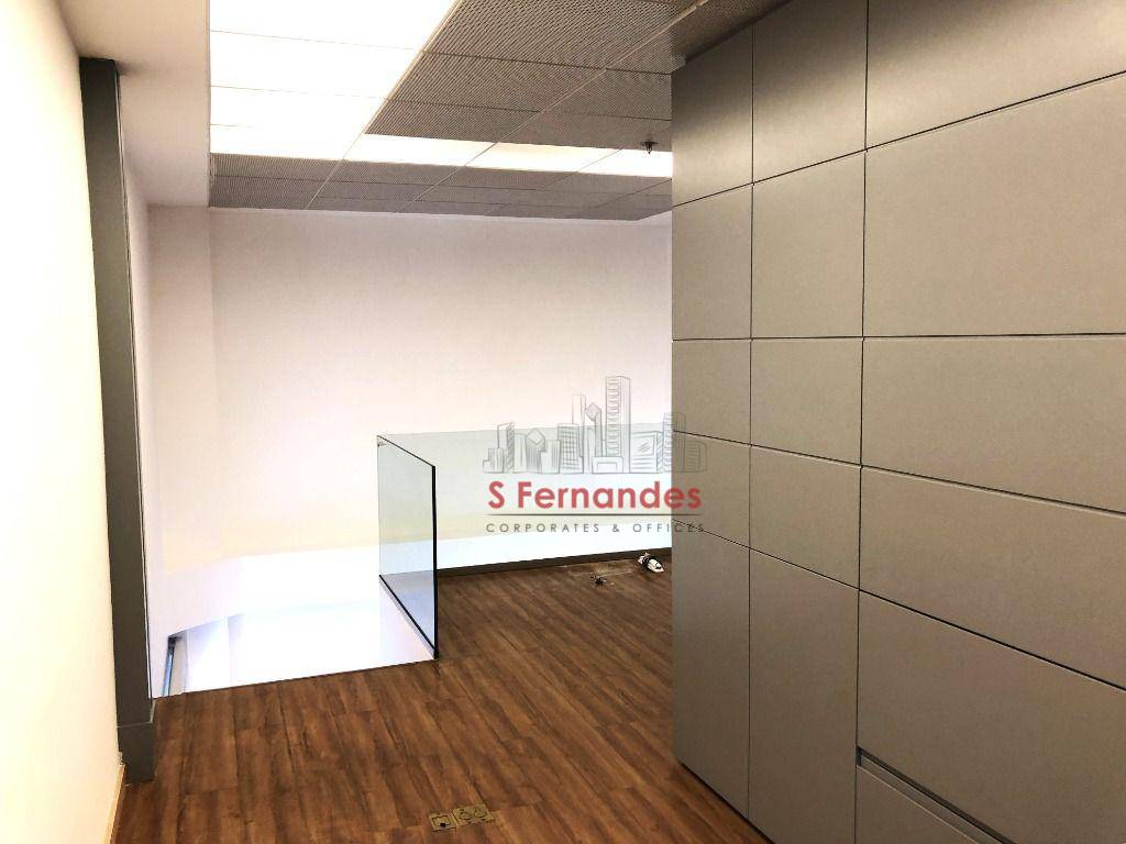 Conjunto Comercial-Sala para alugar, 75m² - Foto 14