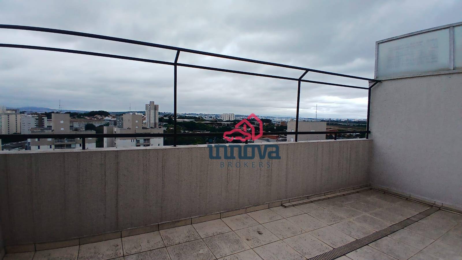 Apartamento à venda com 3 quartos, 182m² - Foto 22