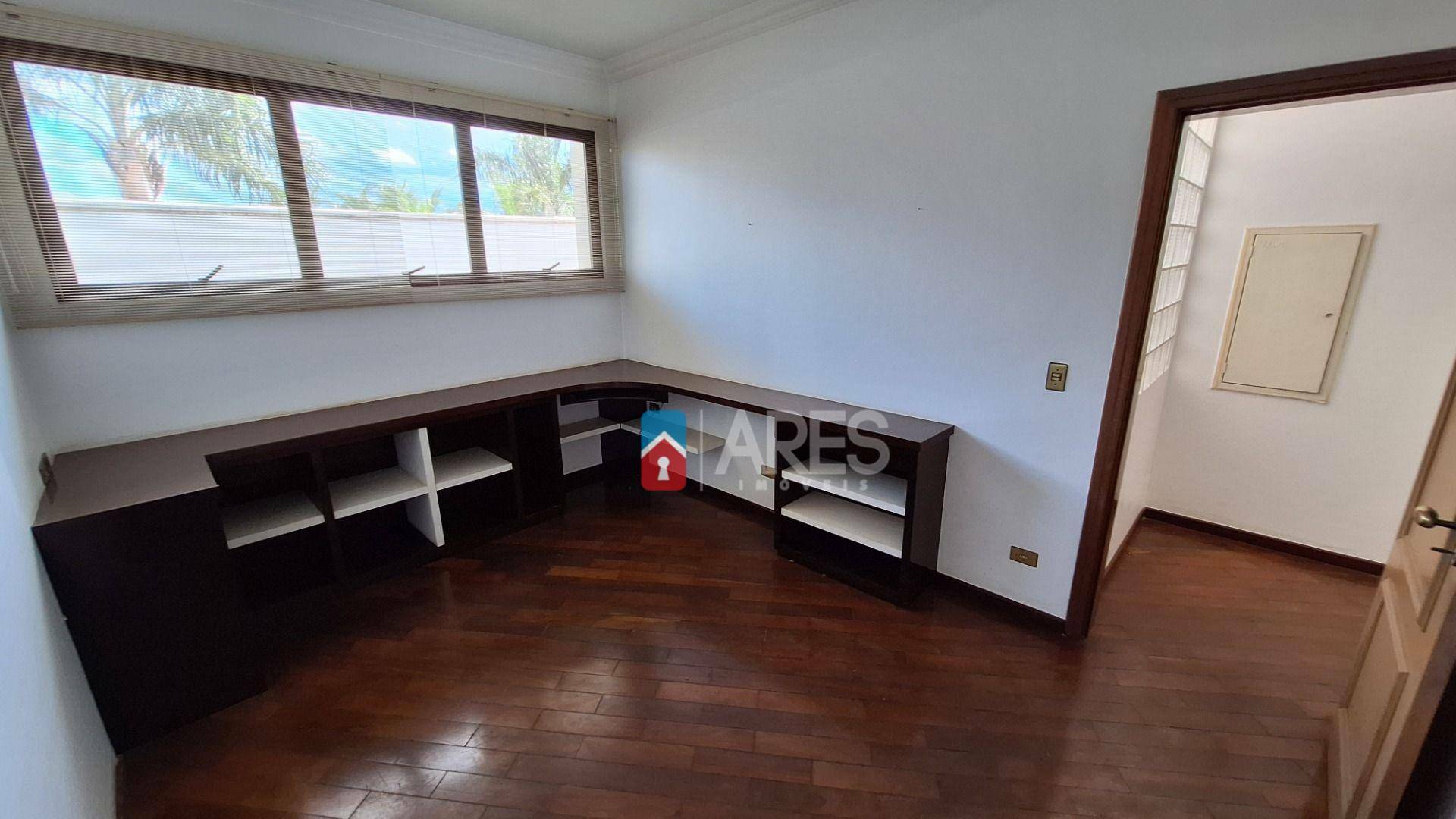 Casa para alugar com 4 quartos, 472m² - Foto 42