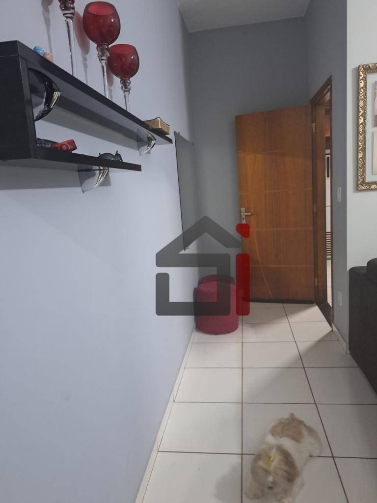 Casa à venda com 3 quartos, 149m² - Foto 15