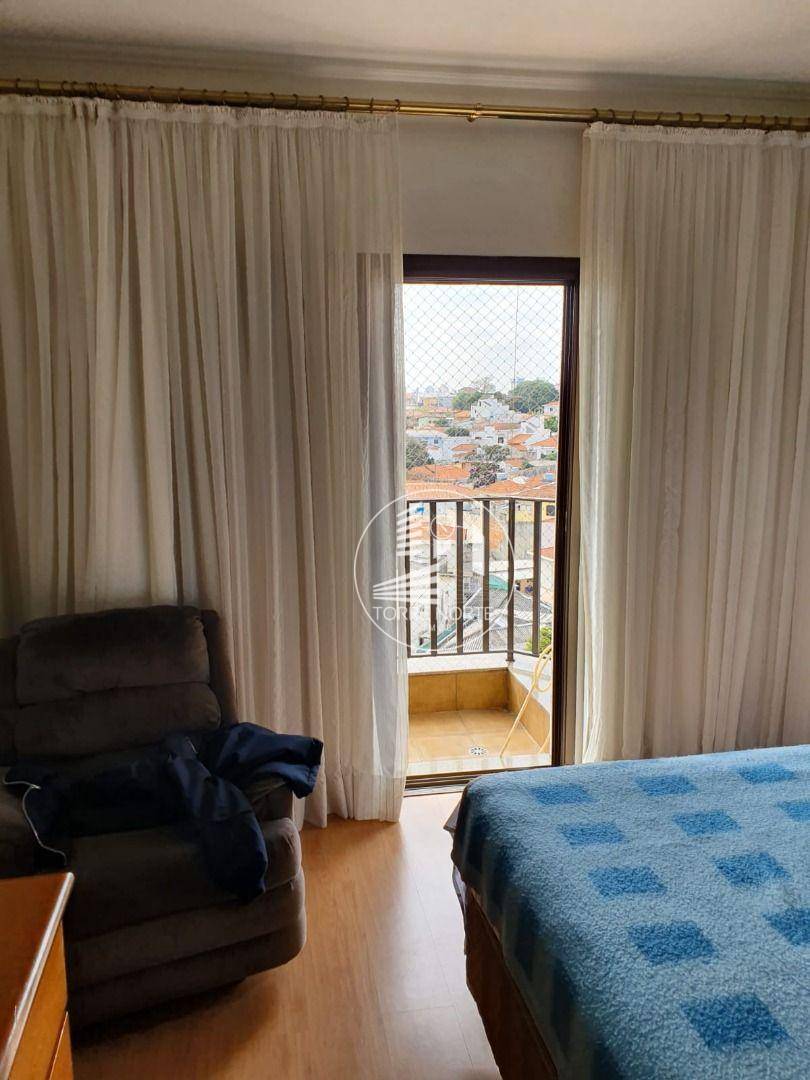 Apartamento à venda com 3 quartos, 240m² - Foto 13