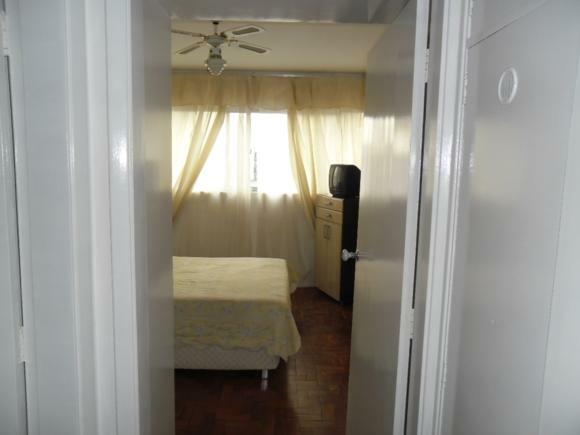 Apartamento à venda com 1 quarto, 50m² - Foto 6