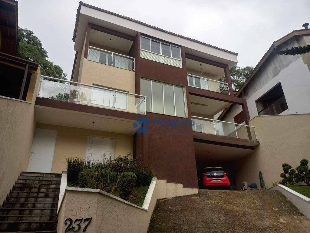 Casa de Condomínio à venda com 3 quartos, 378m² - Foto 42