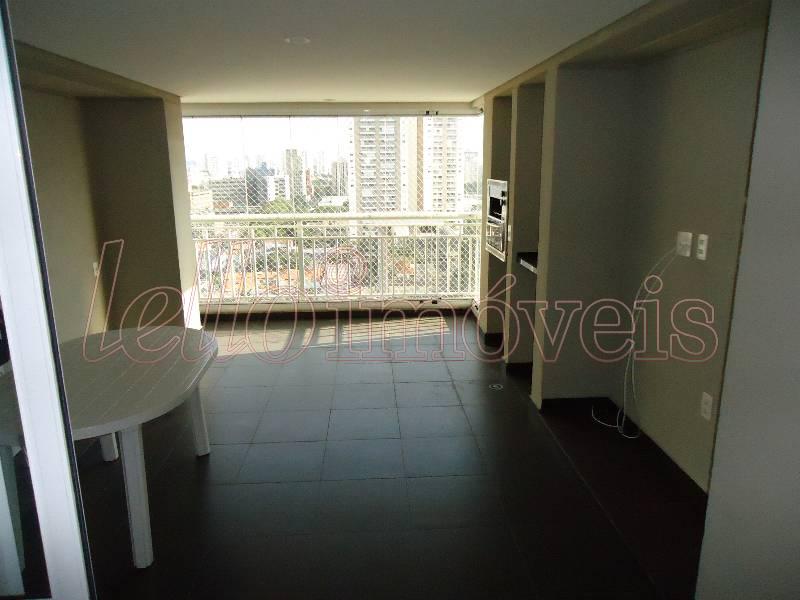 Apartamento para alugar com 3 quartos, 112m² - Foto 5