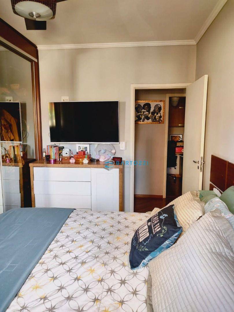 Apartamento à venda com 3 quartos, 96m² - Foto 21