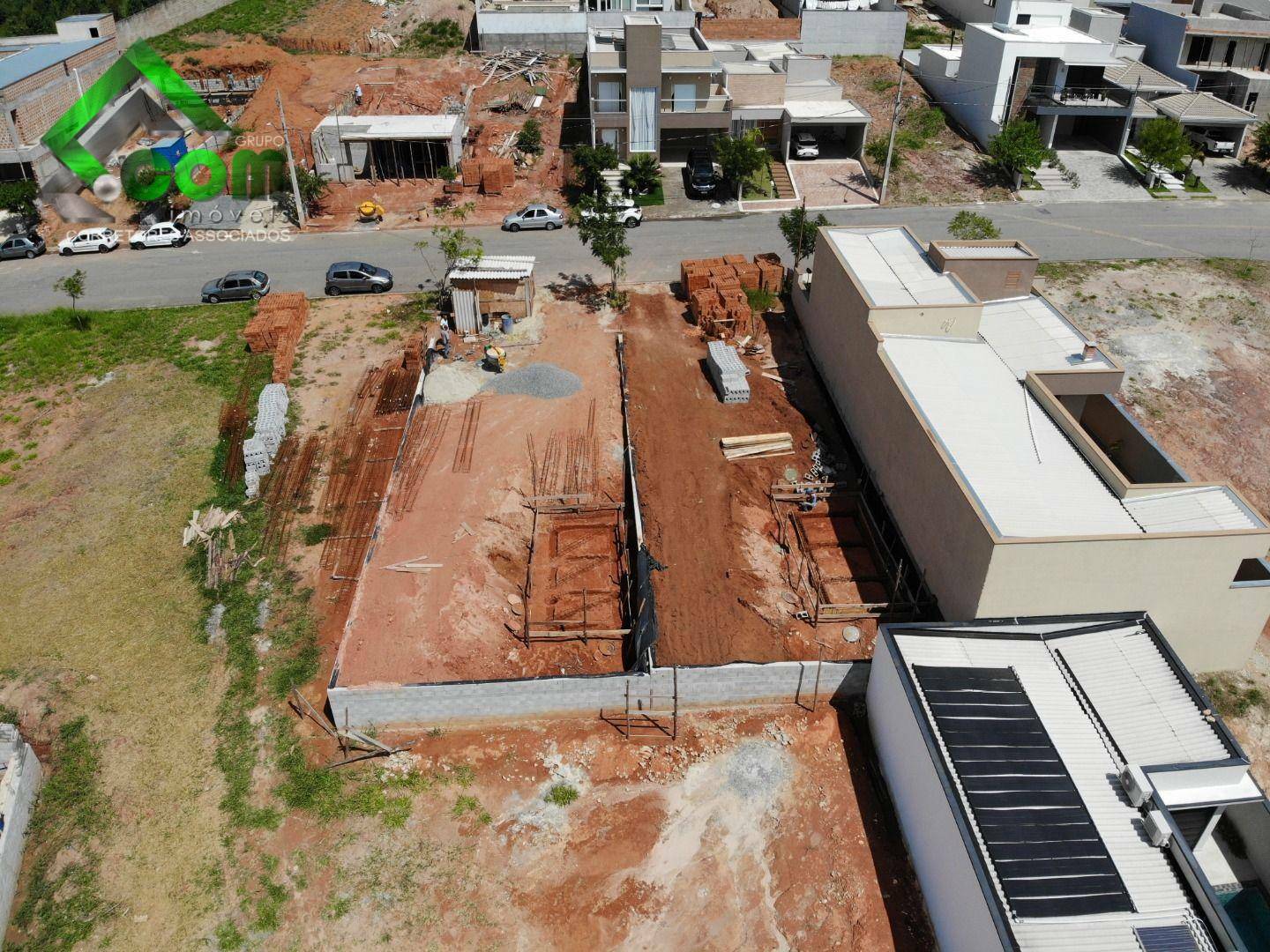 Casa de Condomínio à venda com 3 quartos, 194m² - Foto 5