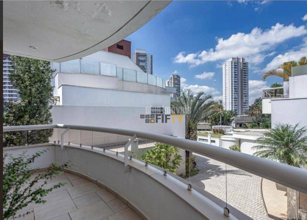 Casa à venda e aluguel com 4 quartos, 545m² - Foto 6