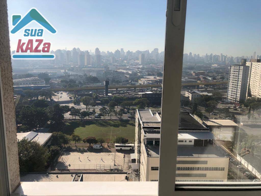 Apartamento à venda com 2 quartos, 34m² - Foto 12