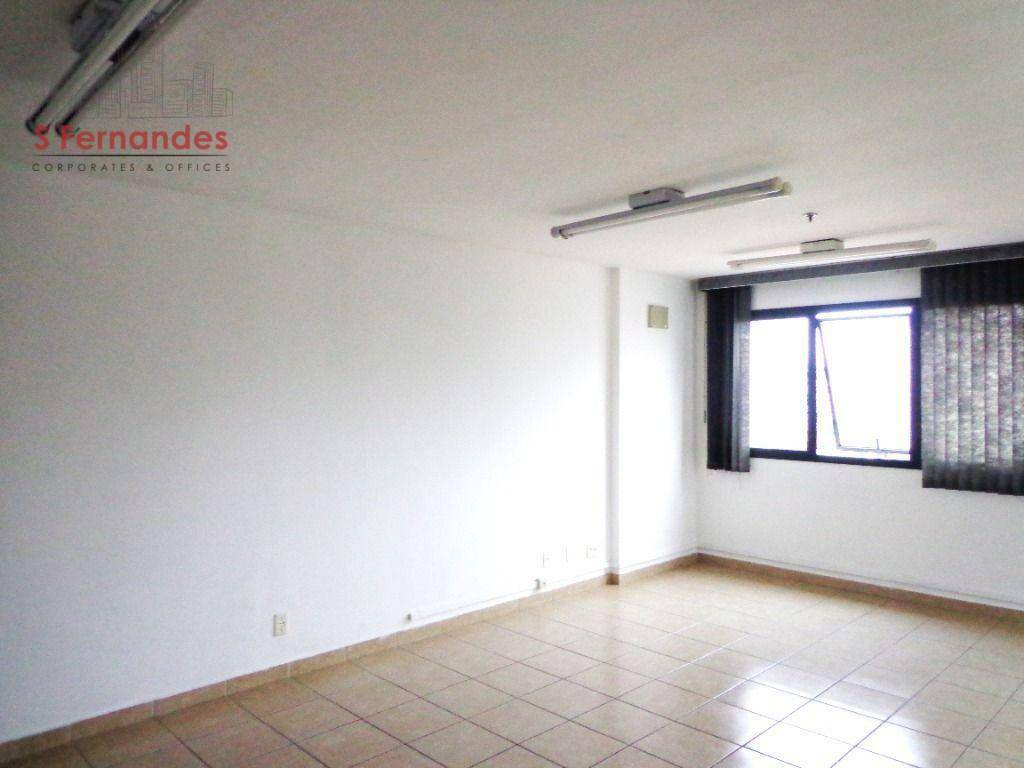 Conjunto Comercial-Sala para alugar, 46m² - Foto 5