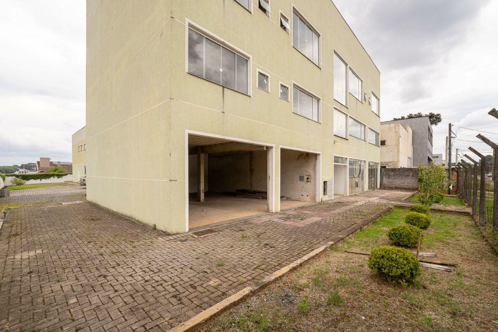 Depósito-Galpão-Armazém para alugar, 550m² - Foto 29