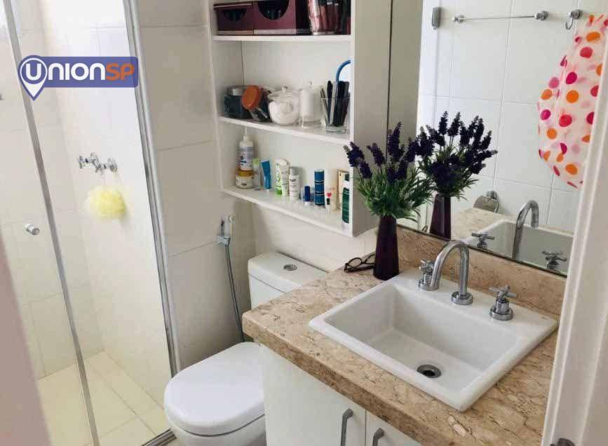 Apartamento à venda com 2 quartos, 57m² - Foto 6