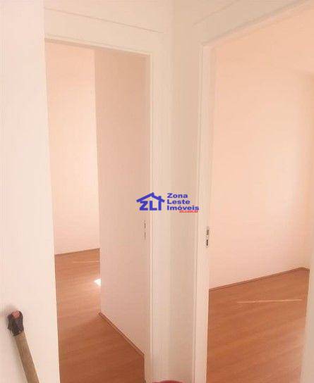 Apartamento à venda com 2 quartos, 41m² - Foto 4