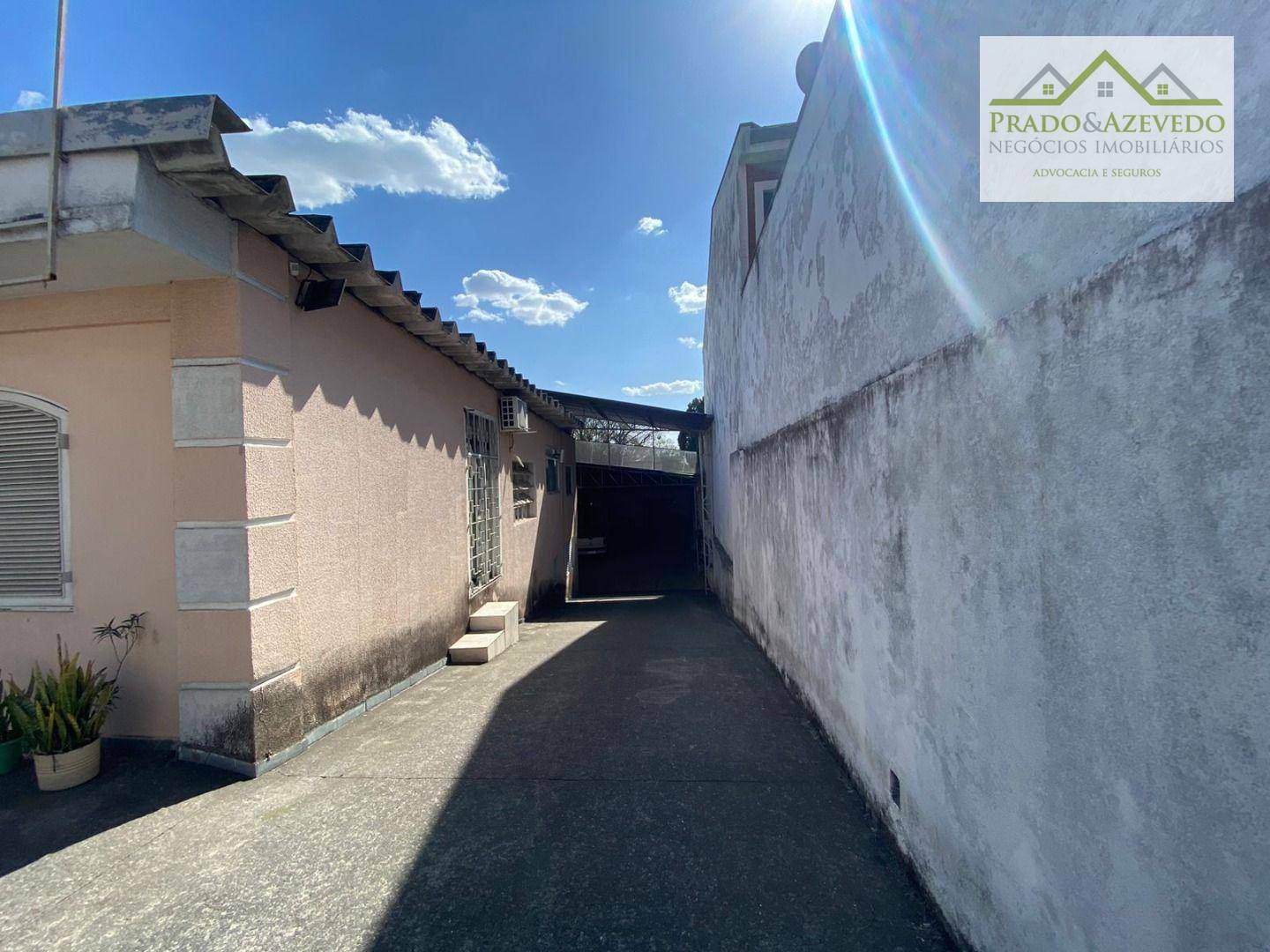 Depósito-Galpão, 412 m² - Foto 12