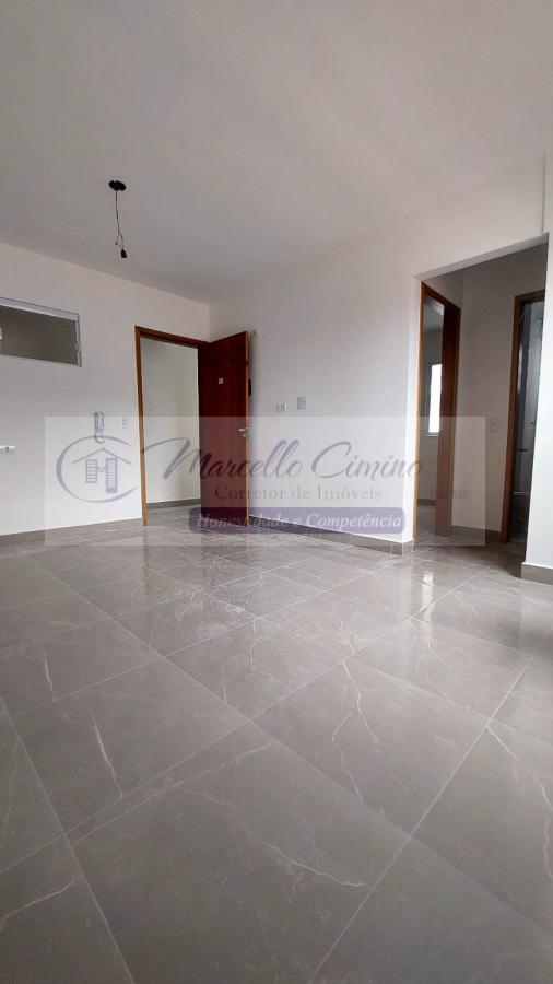 Apartamento à venda com 2 quartos, 38m² - Foto 1