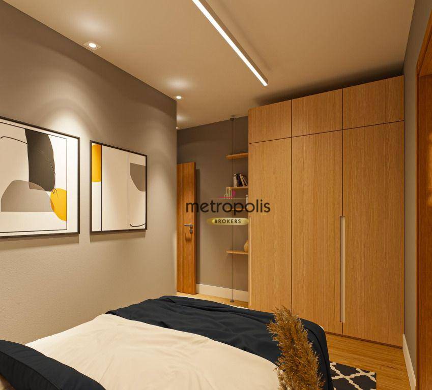 Apartamento à venda com 2 quartos, 108m² - Foto 5