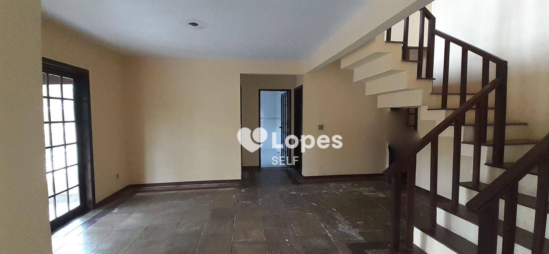 Casa, 5 quartos, 280 m² - Foto 2