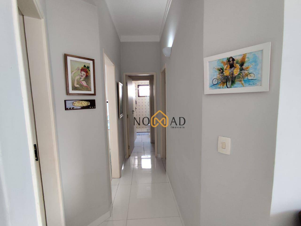 Apartamento à venda com 2 quartos, 70m² - Foto 14