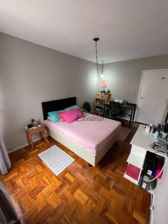 Apartamento à venda com 3 quartos, 147m² - Foto 41