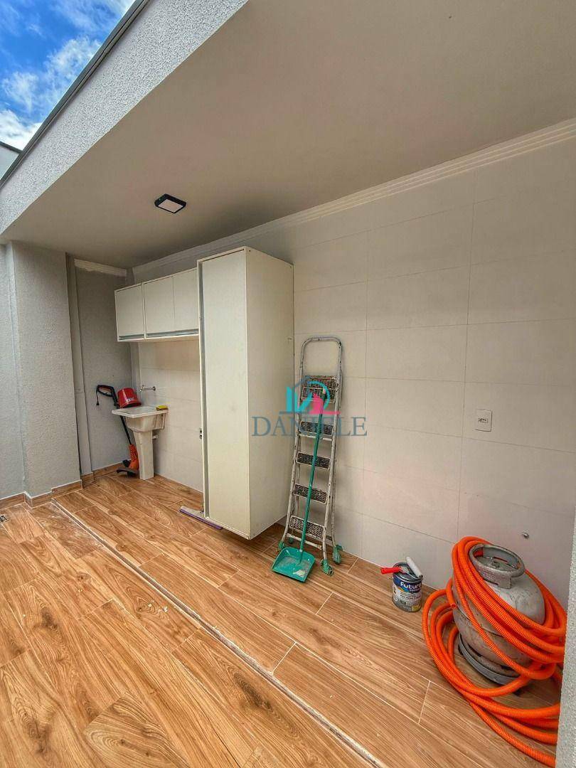 Casa de Condomínio à venda com 3 quartos, 102m² - Foto 21