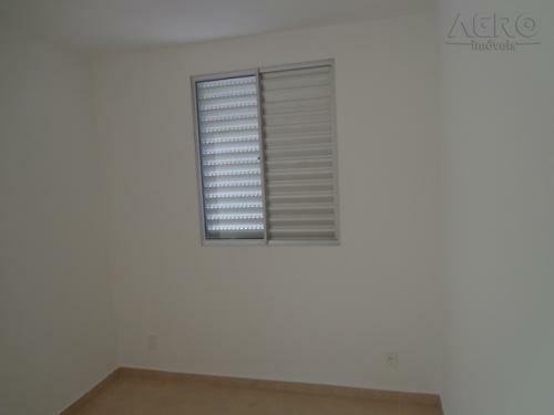 Apartamento à venda com 2 quartos, 46m² - Foto 6