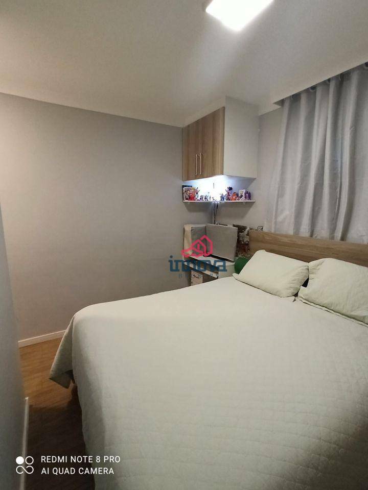 Apartamento à venda com 2 quartos, 57m² - Foto 8