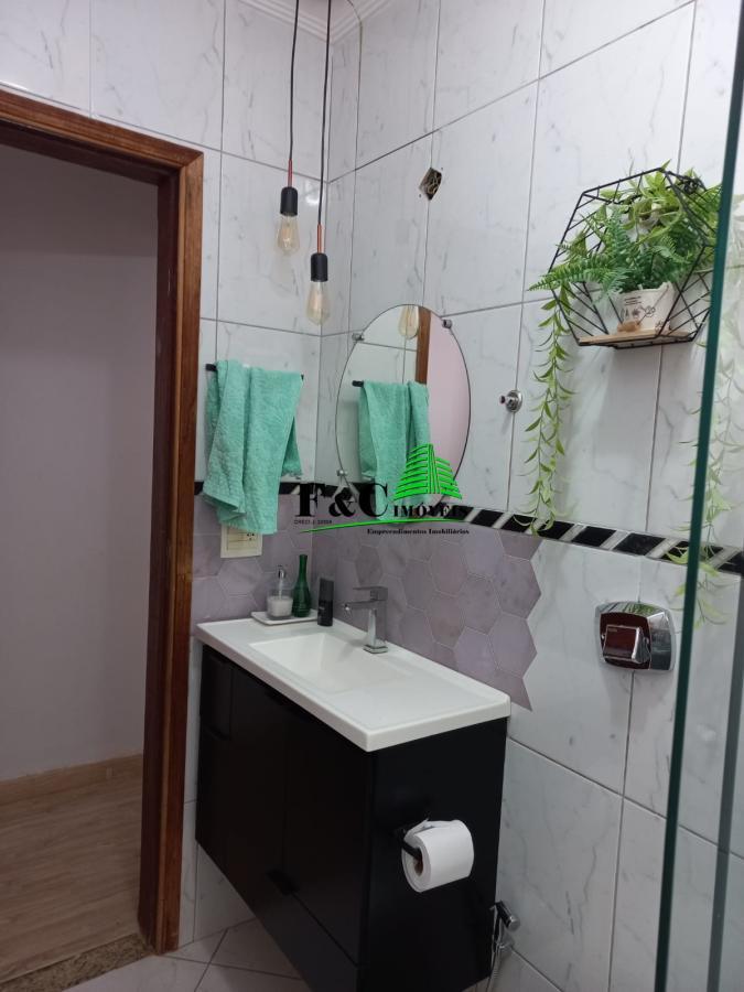 Casa de Condomínio à venda com 3 quartos, 135m² - Foto 6