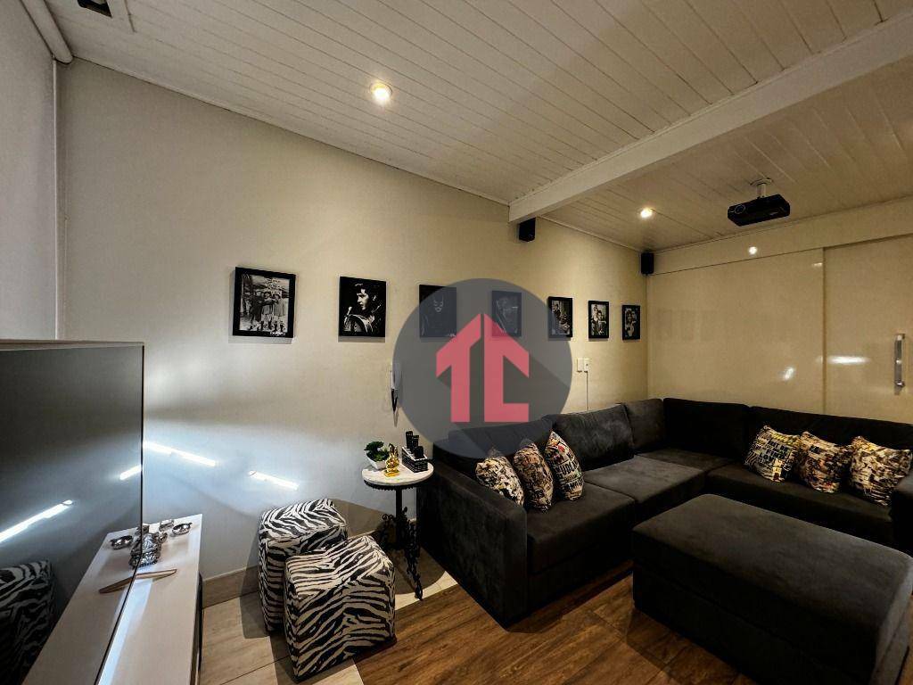 Apartamento à venda com 4 quartos, 251m² - Foto 30