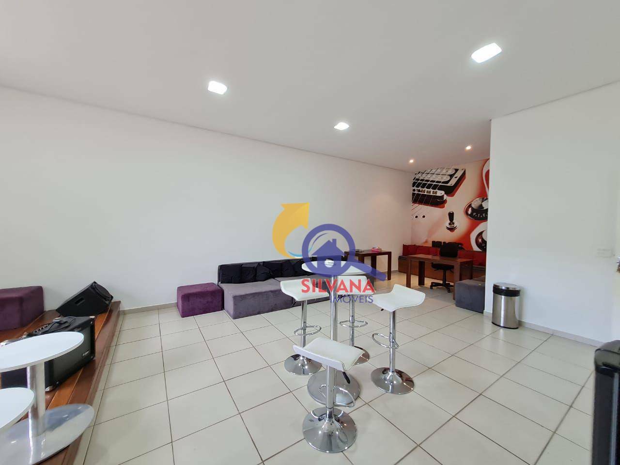 Apartamento à venda com 2 quartos, 67m² - Foto 29