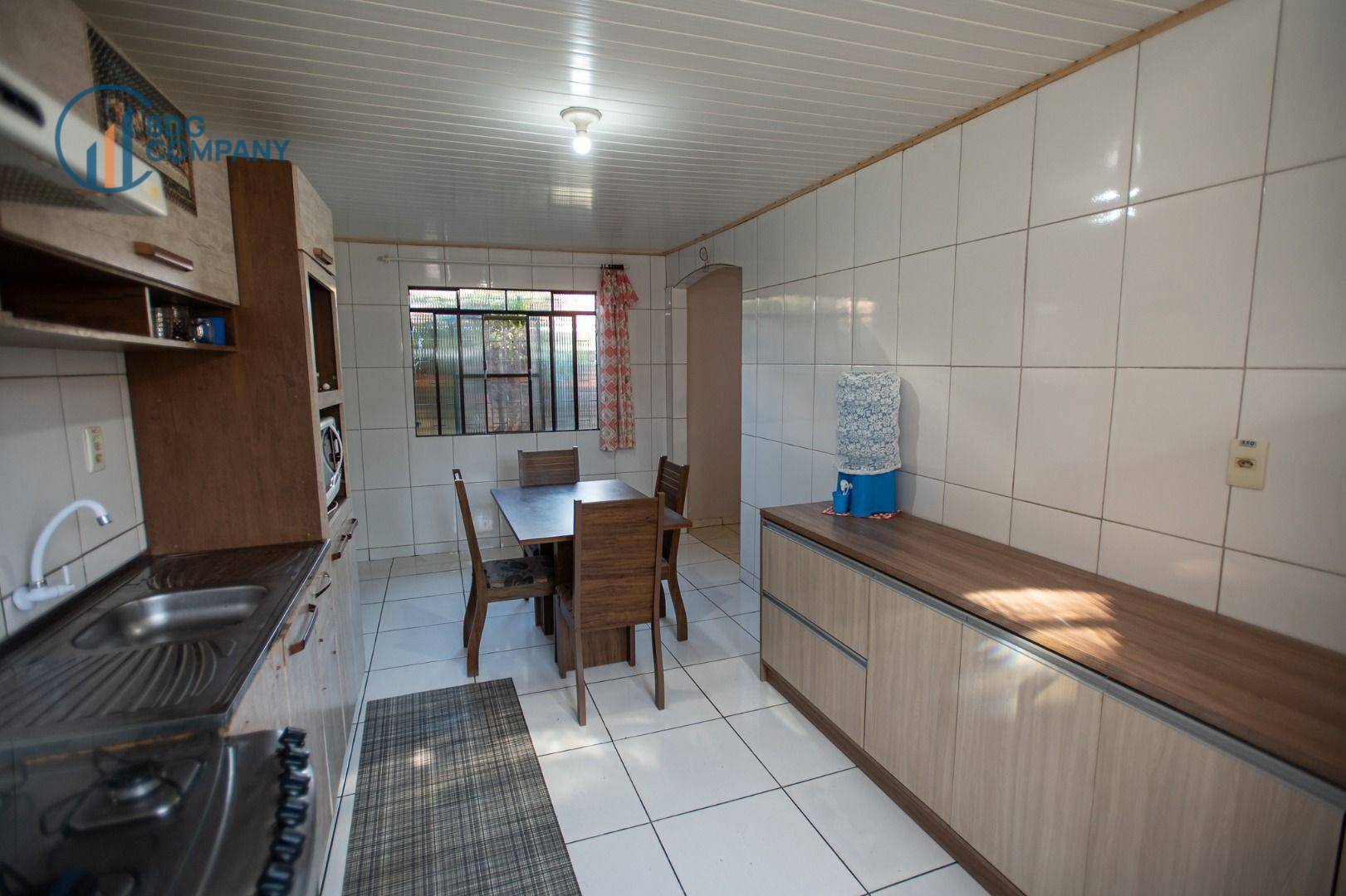 Casa à venda com 3 quartos, 194m² - Foto 27