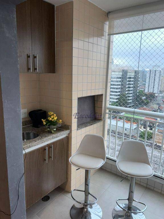 Apartamento à venda com 3 quartos, 96m² - Foto 4