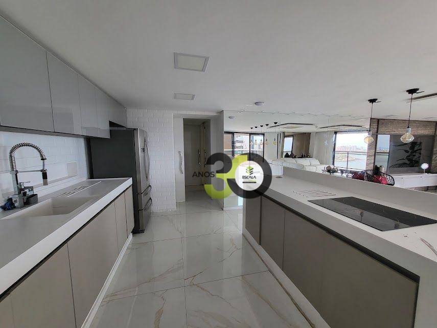 Cobertura à venda com 3 quartos, 220m² - Foto 33