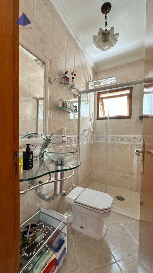 Sobrado à venda com 4 quartos, 220m² - Foto 17