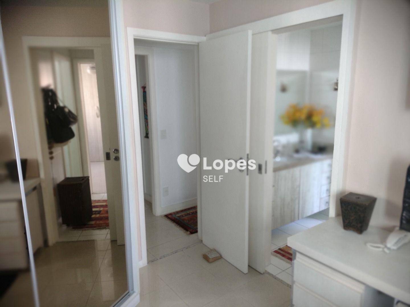 Apartamento à venda com 3 quartos, 119m² - Foto 8