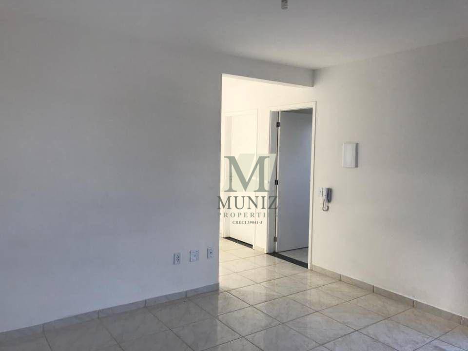 Apartamento à venda com 2 quartos, 48m² - Foto 4