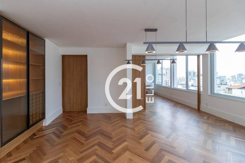 Apartamento à venda com 3 quartos, 289m² - Foto 20